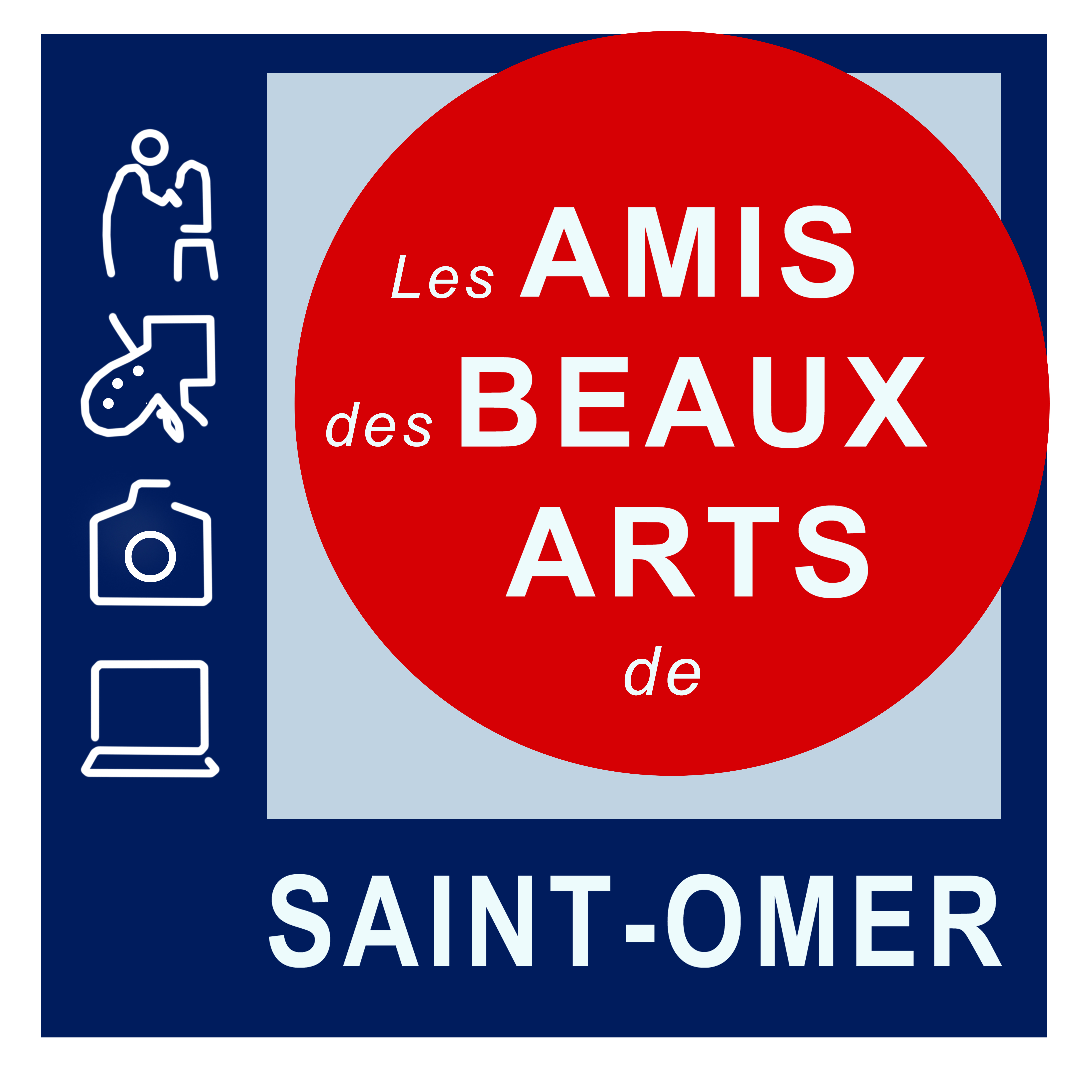 Les amis des Beaux-Arts de Saint-Omer
